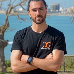 Entrenador Personal Tarragona
